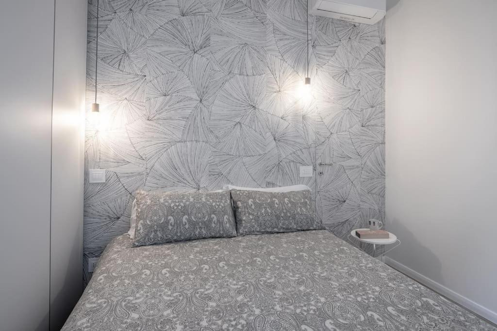 Duomo-Fiera Mi Master Suite Design Wifi+Netflix 밀라노 외부 사진
